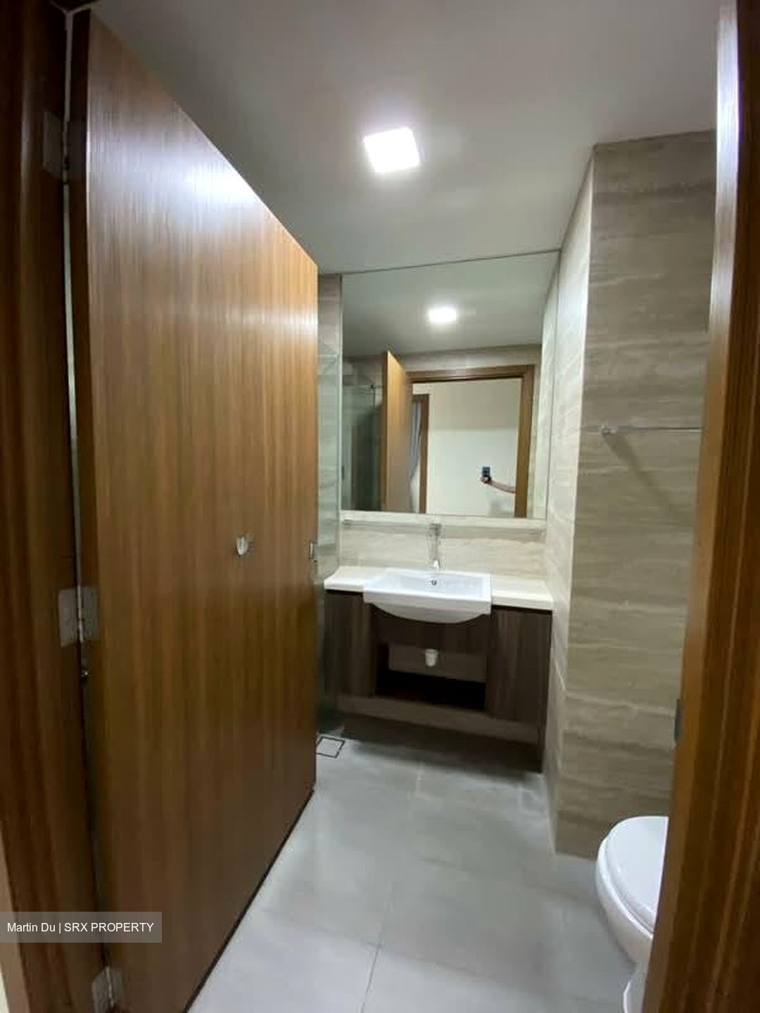 Singa Hills (D14), Apartment #561225581